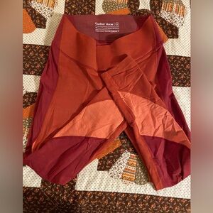 Techsweat 7/8 zoom leggings